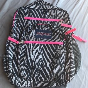 jansport backpack